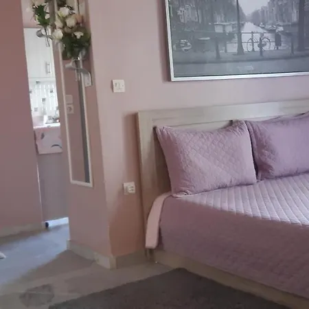 Apartment Dollhouse Elli