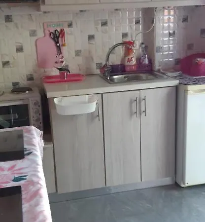 Apartment Dollhouse Elli *