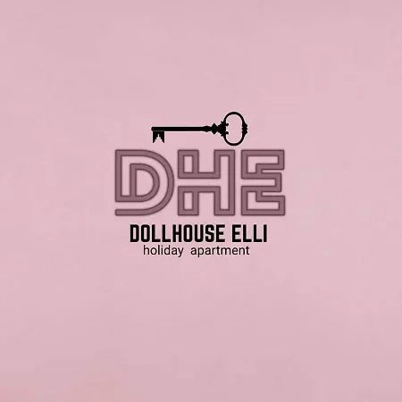 Apartment Dollhouse Elli