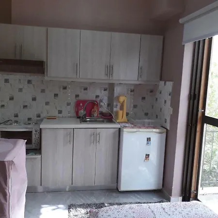 Dollhouse Elli Apartment