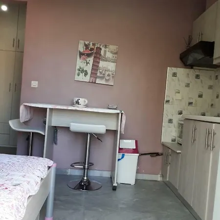 Apartment Dollhouse Elli *