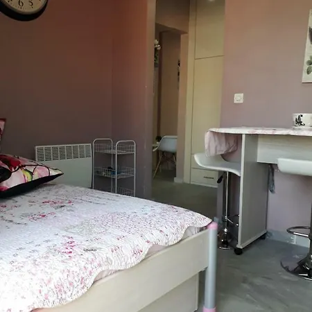 Dollhouse Elli Kalamata