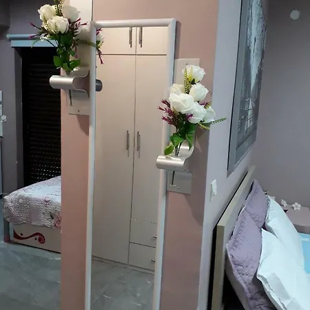 Dollhouse Elli Apartment Kalamata