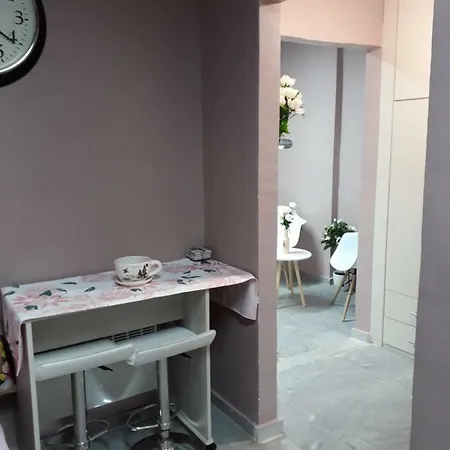 Dollhouse Elli * Kalamata