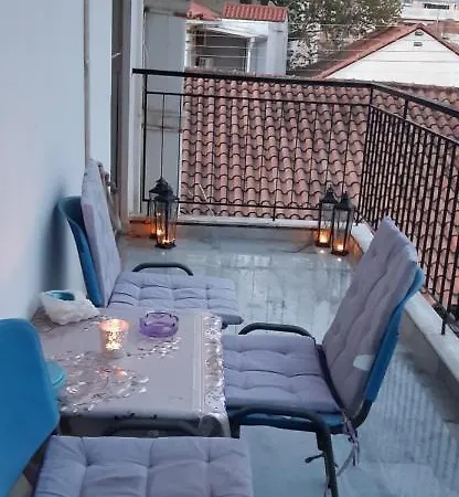 Dollhouse Elli * Kalamata