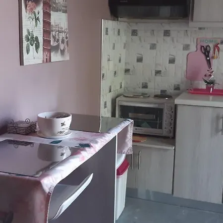 Dollhouse Elli *