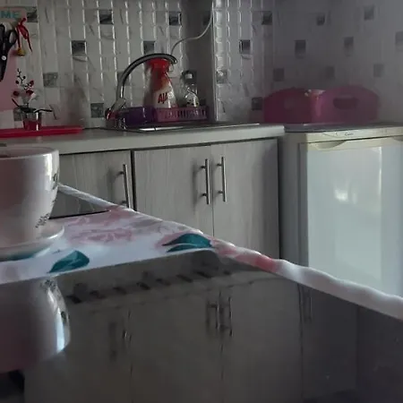 Διαμέρισμα Dollhouse Elli *