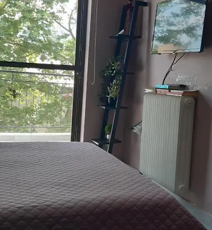 Apartament Dollhouse Elli