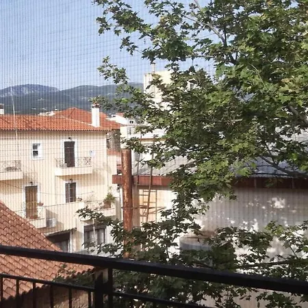 Dollhouse Elli Apartament