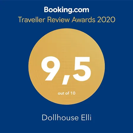 Dollhouse Elli Καλαμάτα