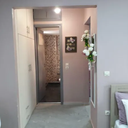 Διαμέρισμα Dollhouse Elli *
