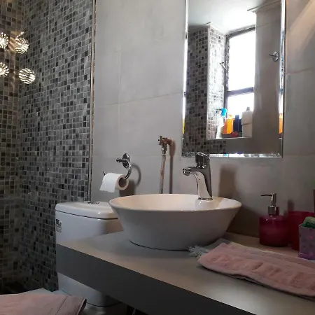 Apartament Dollhouse Elli *