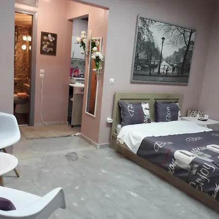 Dollhouse Elli