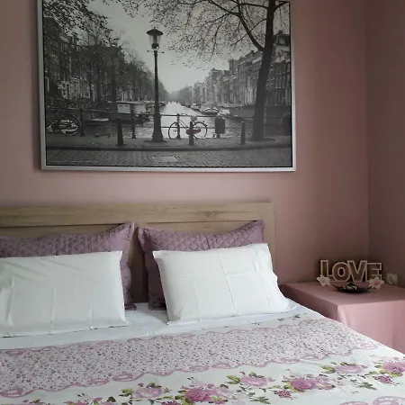 Διαμέρισμα Dollhouse Elli *