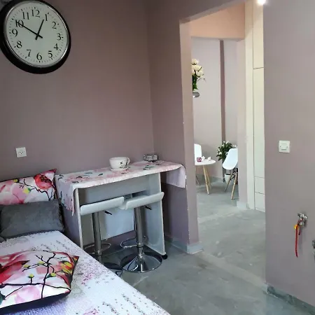 Dollhouse Elli Διαμέρισμα Καλαμάτα