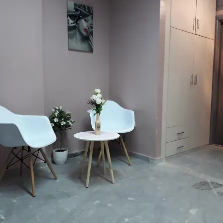 Apartament Dollhouse Elli Kalamata