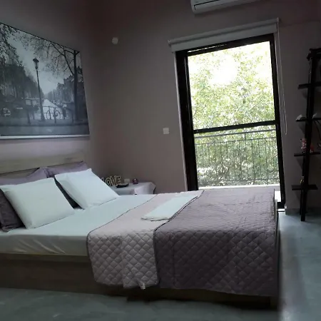 Dollhouse Elli Διαμέρισμα Καλαμάτα
