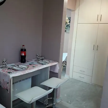 Dollhouse Elli