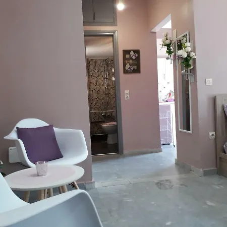 Dollhouse Elli Apartament